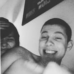 Anthony Uzzi - @el_.diablo666 - Instagram