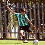 Anthony Vaca - Facebook