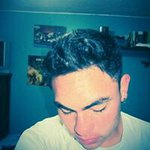 Anthony Vaca - @anthonyvaqui - Instagram