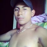Anthony Vaca - @el_dandy_vaca - Instagram