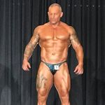 Anthony Vacca - @bambamvacca - Instagram