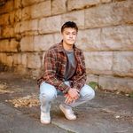 Anthony Vacca - @anthonyrvacca - Instagram