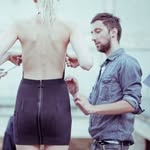 Anthony Vaccarello - Archive - @anthonyvaccarello_archive - Instagram