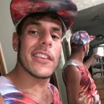Anthony Silvio Vaccaro - @anto._v - Instagram