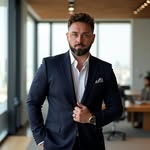Anthony Vaccaro - @speakliketheboss - Instagram