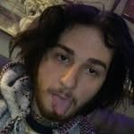Anthony Vaccaro - @shroomdaddio - Instagram