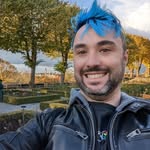 Anthony Vaccaro - @autocon - Instagram