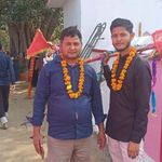 Anthony Vaden - @dhaniram.patel.921 - Instagram