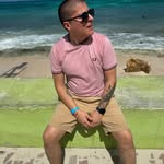 Anthony Vallejo Arévalo - @tonycookfree91 - Instagram