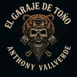 Anthony Valverde - @mecanica_valverde_barrantes - Instagram