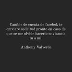 Anthony Valverde - @anthonyvalverde18 - Instagram