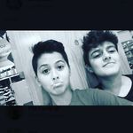 Anthony Valverde - @tonyv2308 - Instagram
