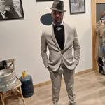 Anthony Valverde - @2810anto13or - Instagram