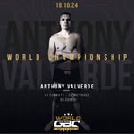 Anthony Valverde - @anthony.8484 - Instagram