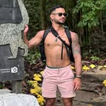 Anthony Valverde Granados - @antho.valg - Instagram