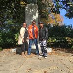 Anthony  Vance  Andrea - @revelationsallday - Instagram