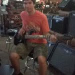 Anthony Vance - @aj_bassvids - Instagram
