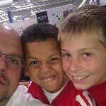 Anthony Vance - @littlekyrie215 - Instagram