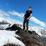 Anthony Vance - @vanceanthony258 - Instagram