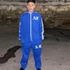Anthony_2007 - @anthonyvaria4 - TikTok