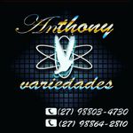 Anthony variedades - @variedades.anthony - Instagram