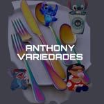 ANTHONY VARIEDADES - @anthony_variedade - Instagram