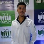 Anthony Lucas Veiga | Fisio Estudante ⚕️ - @fisio.anthonylucas - Instagram
