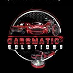 Anthony Veiga - @carsmatic.solutions.vlogs - Instagram