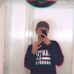 Anthony Velarde - @velarde0421 - Instagram