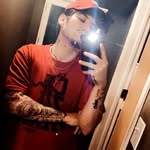 Anthony Velarde - @hoosierdaddy - Instagram