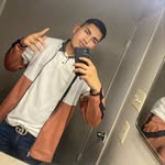 Anthony Vences - @vences202 - Instagram