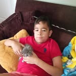 Anthony Vences - @anthonyvencesbenitez - Instagram