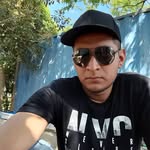 Anthony Vences - @inquieto_ton - Instagram