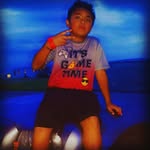 ANTHONYVENCES - @anthonyv1208 - Instagram