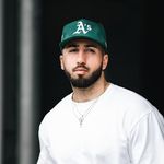 Anthony Vendetti - @anthony_vendetti - Instagram
