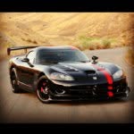 Anthony Vendetti - @amazingcars88 - Instagram