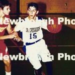 Anthony Venditti - @baller1five - Instagram