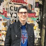 Anthony Venditti - @anthonyinnyc - Instagram