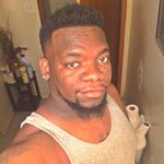 Anthony Venson - @anthonyjrvenson - Instagram