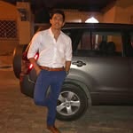 Anthony Vera - @_anthonyvera - Instagram