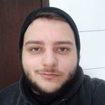Anthony Gabriel Verones - @anthonyveronesat - Instagram