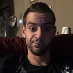 Anthony Vesper - @tonyvesper - Instagram