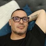 Anthony Marc Viator - @wittyariesbanter - Instagram