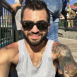 Anthony Vicari - @littles323 - Instagram