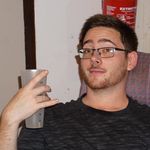 Anthony Vicari - @astriyan69 - Instagram