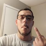 Anthony Vicari - @daddyv241 - Instagram
