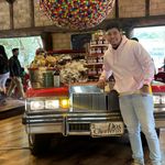 @anthony.vicente14 - Instagram