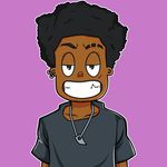 Anthony Vice - @ssjnino - Instagram