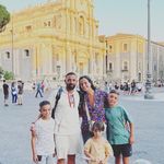 Anthony Vicente - @anthonyvicente5728 - Instagram