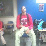 Anthony Vicks - @just_vick14 - Instagram